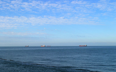 seascape