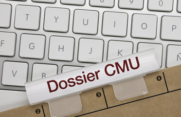 Dossier CMU