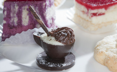 sweets