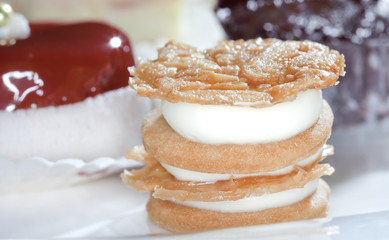 sweets