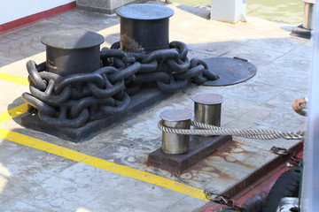 dock cable
