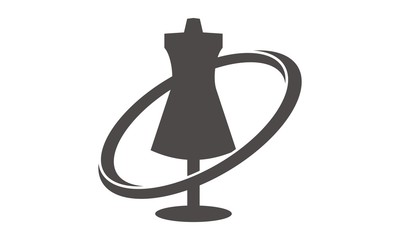 Obraz premium Dress Maker