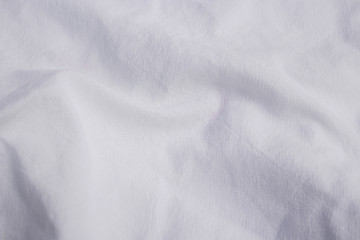 Soft fabric texture background