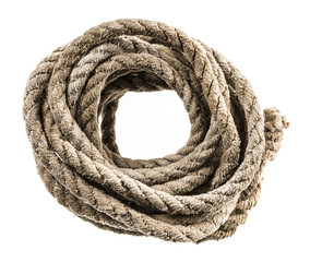 rope