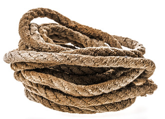 rope texture