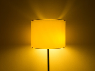 Lampe