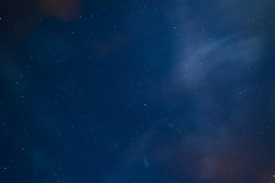 Night Sky, Hyden, Western Australia.