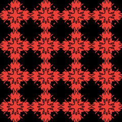 Seamless pattern