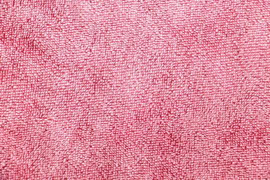 Pink Carpet Texture Background