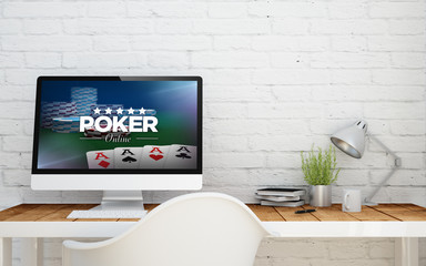 brikcs studio online poker