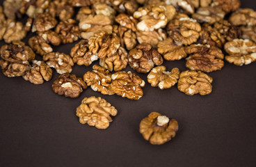 nuts
