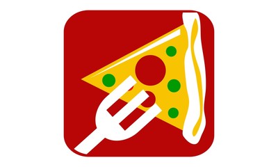 Pizza Fork 