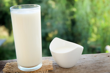 Milk
