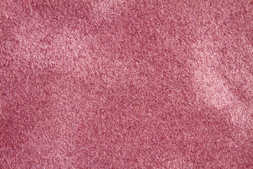 Red velvet paper texture, dark background