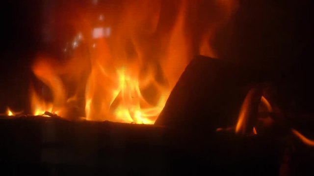 Christmas Chimney