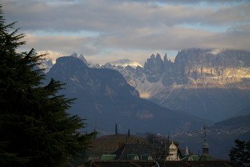 Dolomiti © chiarafornasari