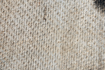 texture of gray slate