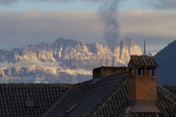 Dolomiti © chiarafornasari