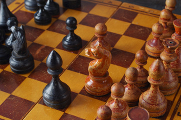  chess board