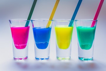 Краски / Colors