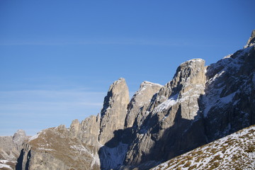 Dolomiti © chiarafornasari