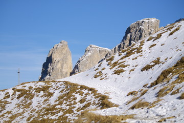 Dolomiti © chiarafornasari