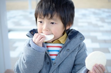 子供