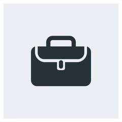 Briefcase icon
