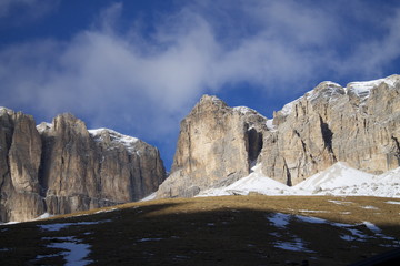Dolomiti © chiarafornasari
