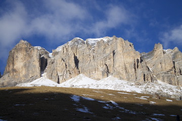 Dolomiti © chiarafornasari