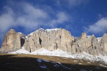 Dolomiti © chiarafornasari