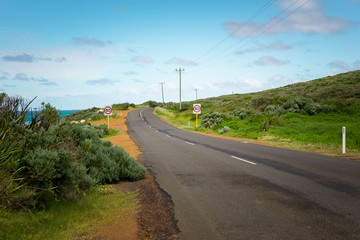 Country Highway , Perth