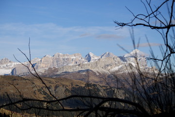 Dolomiti © chiarafornasari