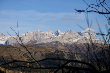 Dolomiti © chiarafornasari