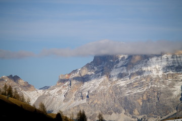 Dolomiti © chiarafornasari