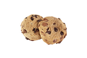 Chocolate Chip Cookie