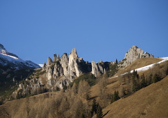 Dolomiti © chiarafornasari