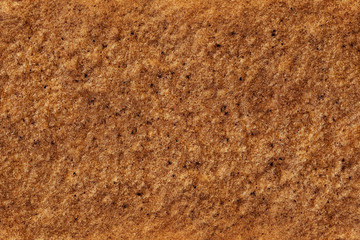 Cookies Texture. Baking Background