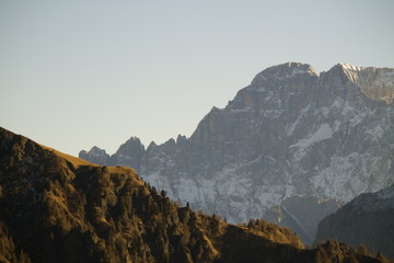 Dolomiti © chiarafornasari