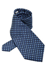 Tie osolated on white background