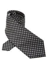 tie isolated on white background