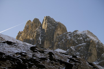 Dolomiti © chiarafornasari