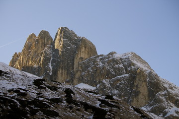 Dolomiti © chiarafornasari