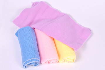 Housekeeping Towels