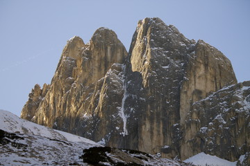 Dolomiti © chiarafornasari