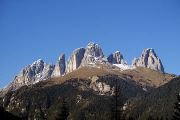 Dolomiti © chiarafornasari