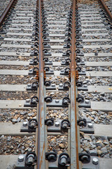 Railway Track