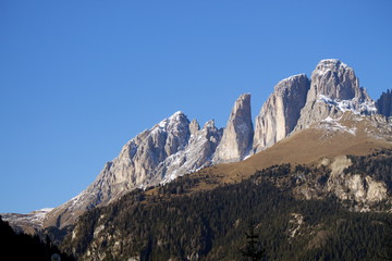 Dolomiti © chiarafornasari
