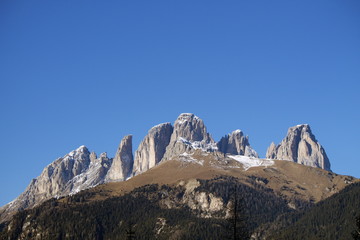 Dolomiti © chiarafornasari