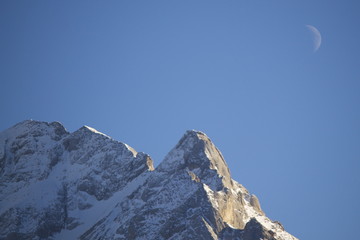 Dolomiti © chiarafornasari
